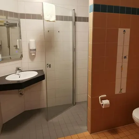 Hotel Gaste-und Seminarhaus Uckerwelle Prenzlau