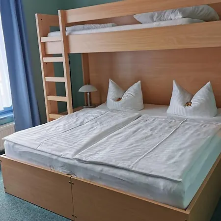 Gaste-und Seminarhaus Uckerwelle