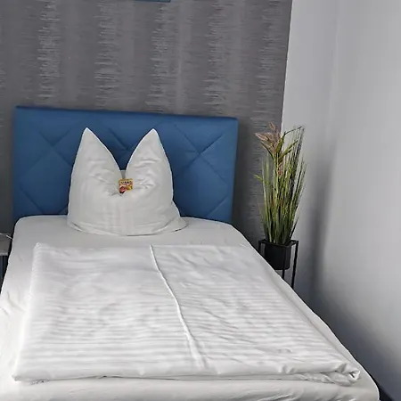 Gaste-und Seminarhaus Uckerwelle