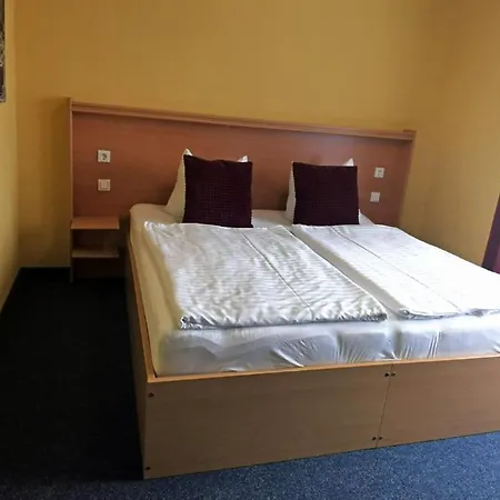 Gaste-und Seminarhaus Uckerwelle Hotel Prenzlau