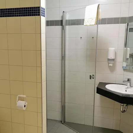 Gaste-und Seminarhaus Uckerwelle