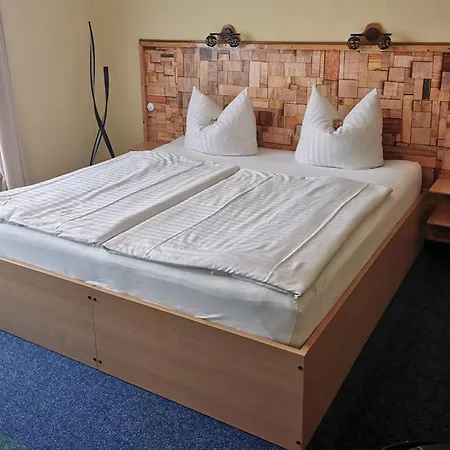 Gaste-und Seminarhaus Uckerwelle Ξενοδοχείο Prenzlau