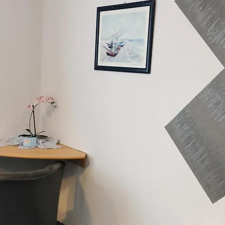 Gaste-und Seminarhaus Uckerwelle Hotel