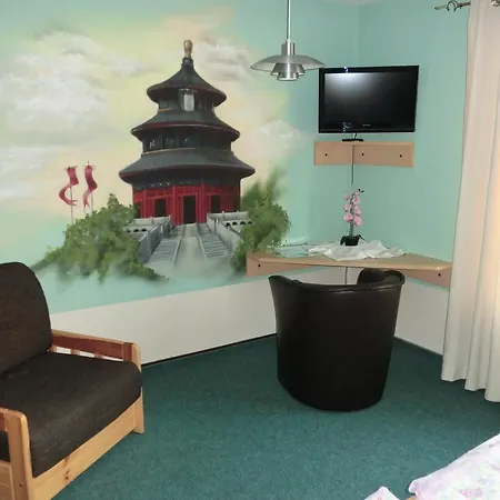 Gaste-und Seminarhaus Uckerwelle