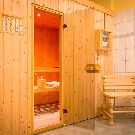 Gaste-und Seminarhaus Uckerwelle Hotel Prenzlau