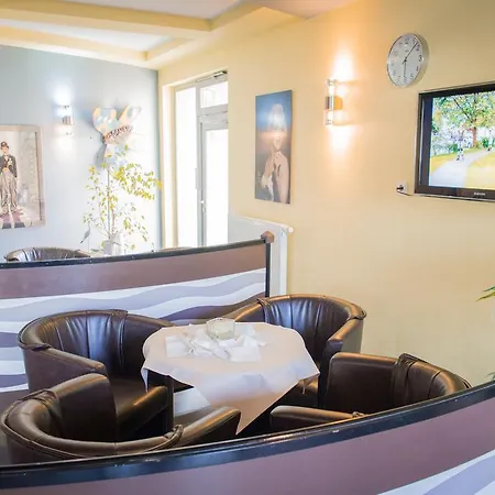 Gaste-und Seminarhaus Uckerwelle