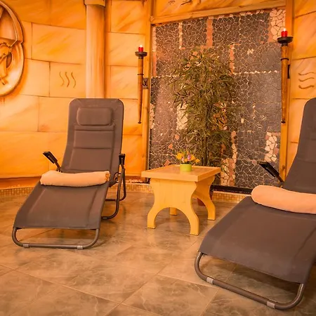 Gaste-und Seminarhaus Uckerwelle Prenzlau