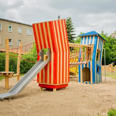 Gaste-und Seminarhaus Uckerwelle 2* Prenzlau