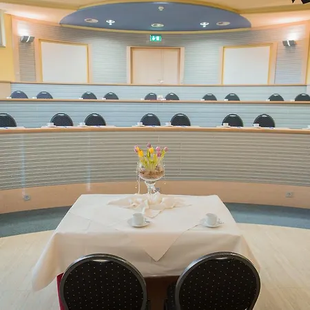 Gaste-und Seminarhaus Uckerwelle Hotel