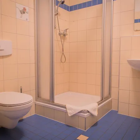 Gaste-und Seminarhaus Uckerwelle