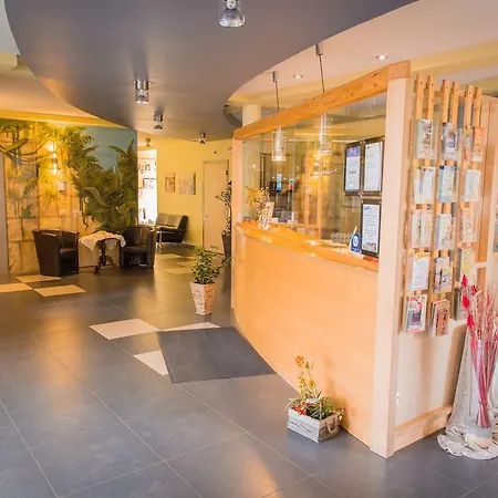 Gaste-und Seminarhaus Uckerwelle Ξενοδοχείο