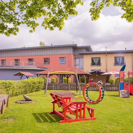 Gaste-und Seminarhaus Uckerwelle Prenzlau