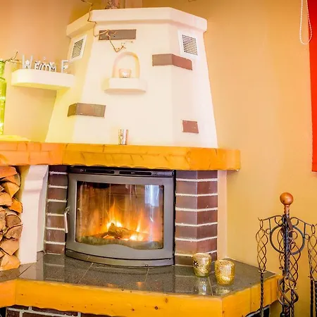 Hotel Gaste-und Seminarhaus Uckerwelle Prenzlau