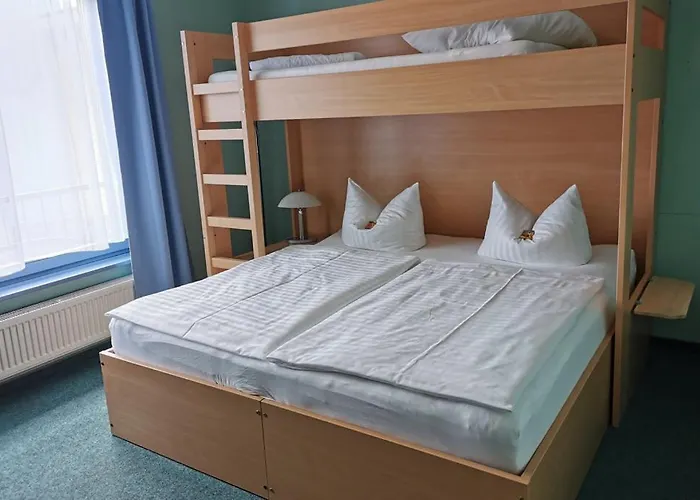 Gaste-und Seminarhaus Uckerwelle