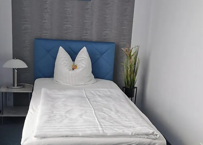 Gaste-und Seminarhaus Uckerwelle