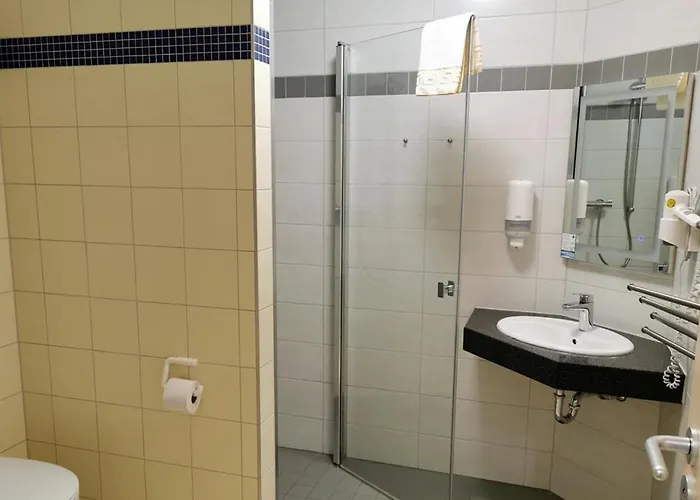 Gaste-und Seminarhaus Uckerwelle