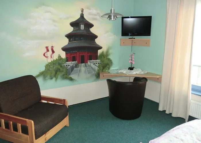 Gaste-und Seminarhaus Uckerwelle