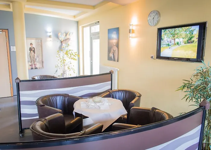 Gaste-und Seminarhaus Uckerwelle