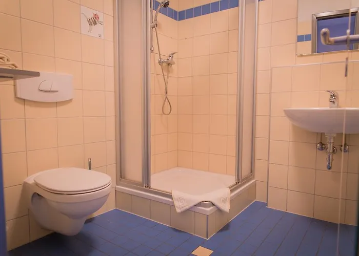 Gaste-und Seminarhaus Uckerwelle