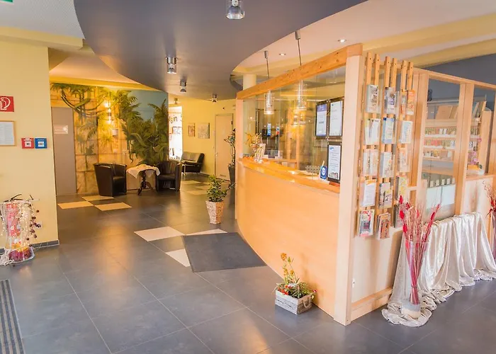 Gaste-und Seminarhaus Uckerwelle فندق